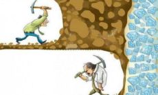 不放弃，坚持不懈：一系列激励人心的名言和警句，鼓舞你持之以恒地追求梦想