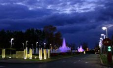 如何用文雅体面的短信向美女问候？