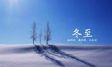 在冬至这个寒冷的日子里，让我们来品味那些温暖心灵的唯美句子，不禁让我们感受到生命的温暖和美好