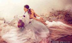 非常文艺的祝福新人的句子，展现你的创意和浪漫，唤起无尽的祝福和美好愿望