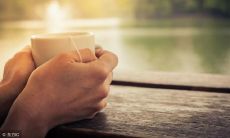 用腊月的句子，疗愈了半个文艺圈的心灵