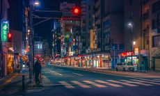 感受到人类美好的力量，启发内心共鸣的美句汇总