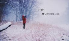 缱绻悲伤，迷人唯美：一系列充满心灵共鸣的伤感句子