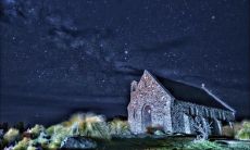 通过微信发送的简短晚安问候短语——微信一句话晚安的文化现象研究