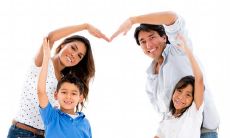 抒发情感的议论：关于亲情的长句子