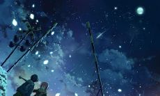 时间如箭，友谊似水：留恋过去时光飞逝的感慨