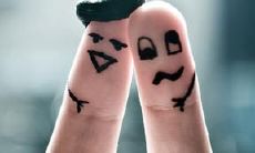 夫妻之间最令人捧腹大笑的哪些有趣言论？