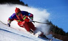 在滑雪场度过开心时光的最经典句子，值得一读！