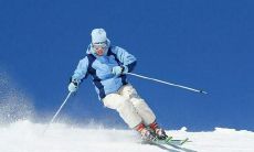 在滑雪场度过快乐时光的七个与滑雪相关的欣喜若狂的描述