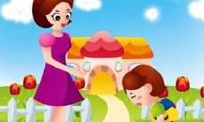 感激老婆的母亲节祝福：表达对她们无尽感激之情的一系列话语