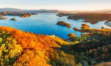 喜悦洋溢，幸福无比——人开心的短句子集锦