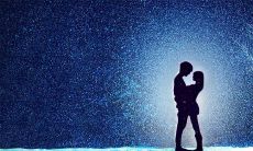 男孩向女友表达浪漫情感的一些甜言蜜语