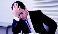 向勤劳奋斗的男士们致敬：感谢你们在外奔波的不易之路