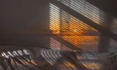 在过年期间发催账短信，涵盖祖宗十八代的问候方式