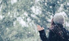 收集浪漫至极、充满诗意的关于雪的句子