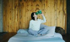 表达感激之情，感恩亲人和知己的感人句子