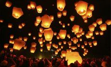 一些关于春节感恩亲情的令人感动的句子，让我们一起珍惜这个值得回忆的时刻吧！