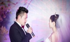 感人至深的结婚典礼：新郎简短感恩发言，令人流泪的婚礼新郎发言稿范文