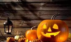 孩子们热论万圣节：分享戏谑、欢笑和奇妙的经历！