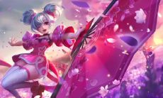 汇总：收录了各个职业、英雄的精彩对白，不容错过的《王者荣耀》经典台词大全