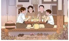 探寻亲情美好回忆的精妙语句：重新发现那最美的时刻