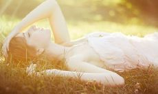 让心灵牵动的悲怆美妙爱情句子