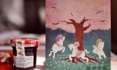 沉淀千年的情意，流淌千里的牵挂——描绘家族亲情的古风句式