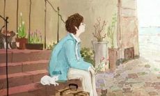 深情哀怨的心灵疗愈语：诉说伤痛的句子，让泪水洒脱涌流