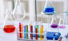 化学系的口号：运用化学知识，探索并解决世界难题，为人类社会的可持续发展做出贡献！