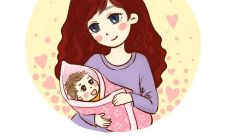 不容错过的最感恩、最羡慕和最动情的绝佳句子，表达了母亲对孩子的深沉之爱与感恩之情