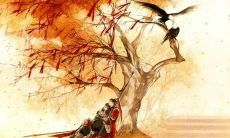 爱与友之于再度发芽的可能性已经成为过去式的话语