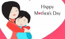 母亲节寄语：经典话语、感人语录和深情祝福，致敬伟大母爱的世界节日！