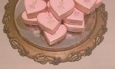 一份由简单而暖心的句子构成的清单