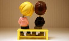 一场绚丽的情感狂潮——唯美句子尽显真爱之美！