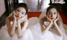 史上最赞的闺蜜：用珍贵的情感和无与伦比的默契缔造永恒友谊！