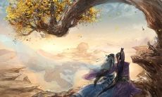 爱意缠绵，温馨唯美的爱情诗集：醉美句子盛放，令人陶醉的爱的表达