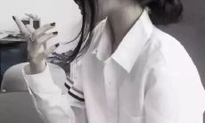 高傲淡漠又别具匠心的语句