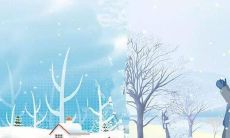 怒风急雨之夜，无情冬寒突袭而至——评论时事，畅叙感受