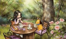 享受生日当天留下美好回忆的令人愉悦的句子