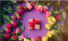 表达恋爱之情时糖度爆表的超可爱情话句子合集