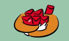 2022年元宵节公众号推广计划及相关宣传文案策划方案