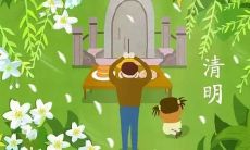 分享清明节踏青的心情与感受：走入春天的大自然，享受繁花似锦的美景，感受清新自然的气息，传承中华民俗文化的美好习俗