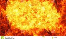 用生动形象的语言来形容火的四个季节，从春天渐渐从寒冷状态中复苏，到夏日映照着带有狂暴热情的日光，再到秋天耀眼的色彩和冷静稳健的气息，最后到冬季寂静而睿智的存在