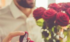 具有真挚情感的深情告白句子，打动人心并引发感人故事的创作灵感