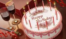 在短时间内给朋友送上简短生日祝福语，让TA感受到我们无限的关怀和祝福