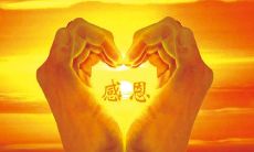 充满感恩之心,表达对他人的感激之情的唯美句子