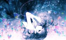 深深刻骨的疼痛，如同万针刺入心脏般剧烈，令人无法忍受的心痛！