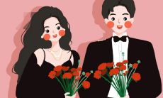 每日必看！萌宠夹杂高甜情话：情侣生活中甜蜜蜜的话语