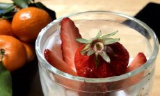 我的心情非常愉悦，感到非常快乐和满足！