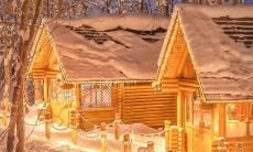 给你暖心的感动，一碗冬日的封神美句！